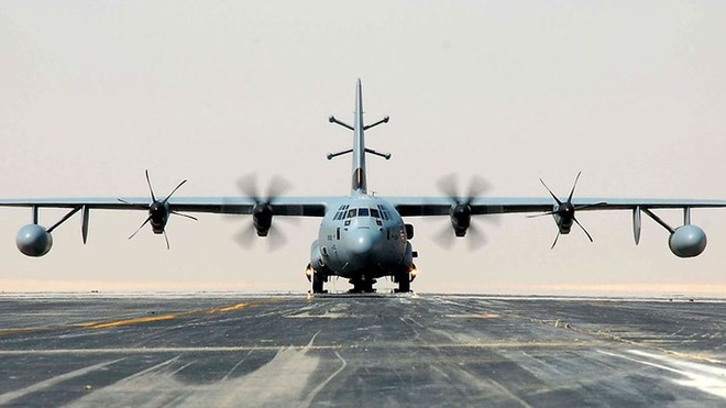 Cận cảnh 12 chiến đấu cơ bay nhanh nhất trong lịch sử quân đội Mỹ